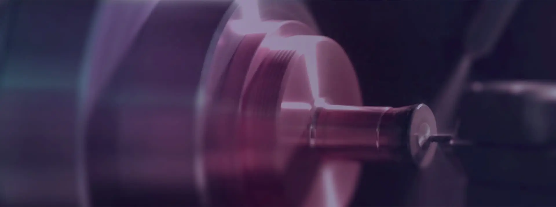 Custom opto-mechanical lens assemblies by Cimcoop