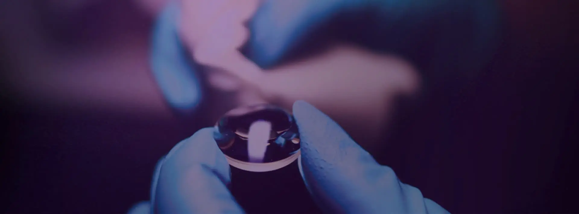 Optical witness samples for thin film coating verification